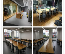 張江科海大樓 小微企業孵化器政策與小型辦公室租賃補貼全解析